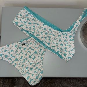 Pull & Bear swimsuit